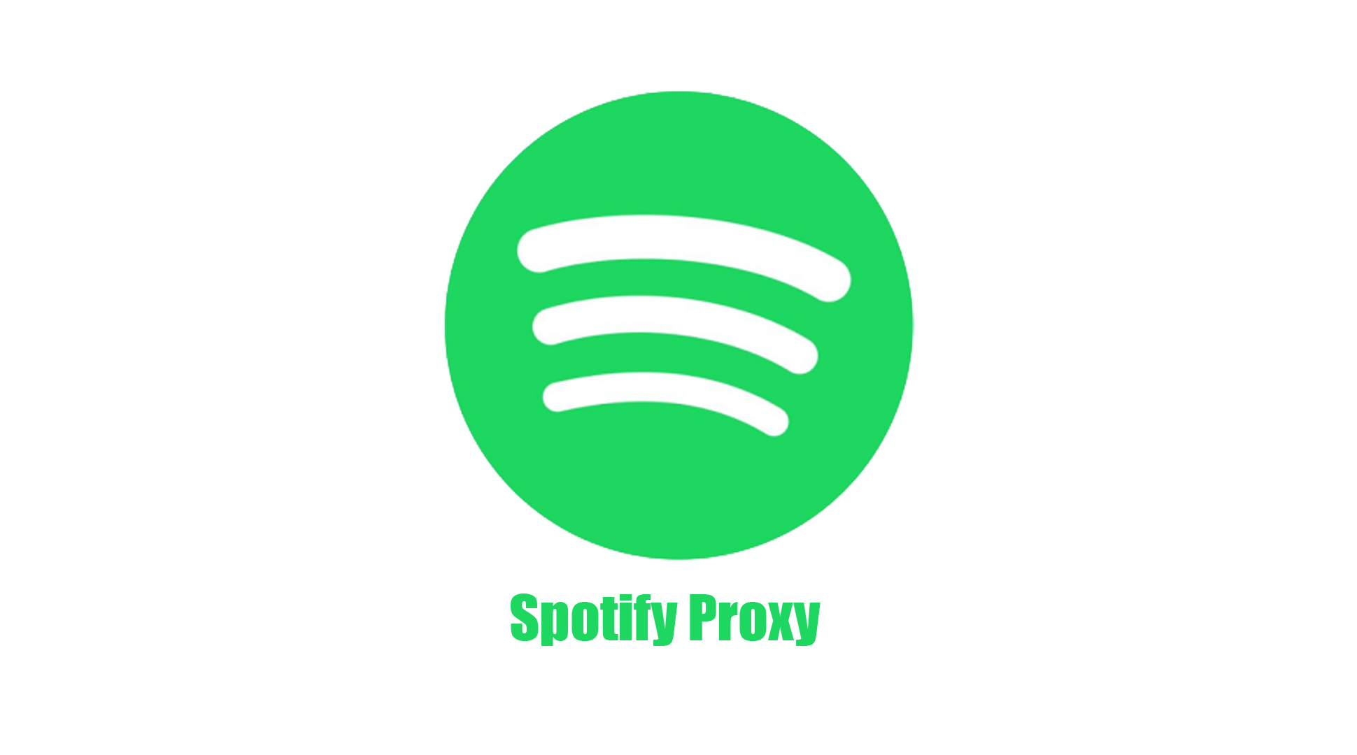 Spotifyプロキシ設定エラーの解決とアクセス制限解除 2025