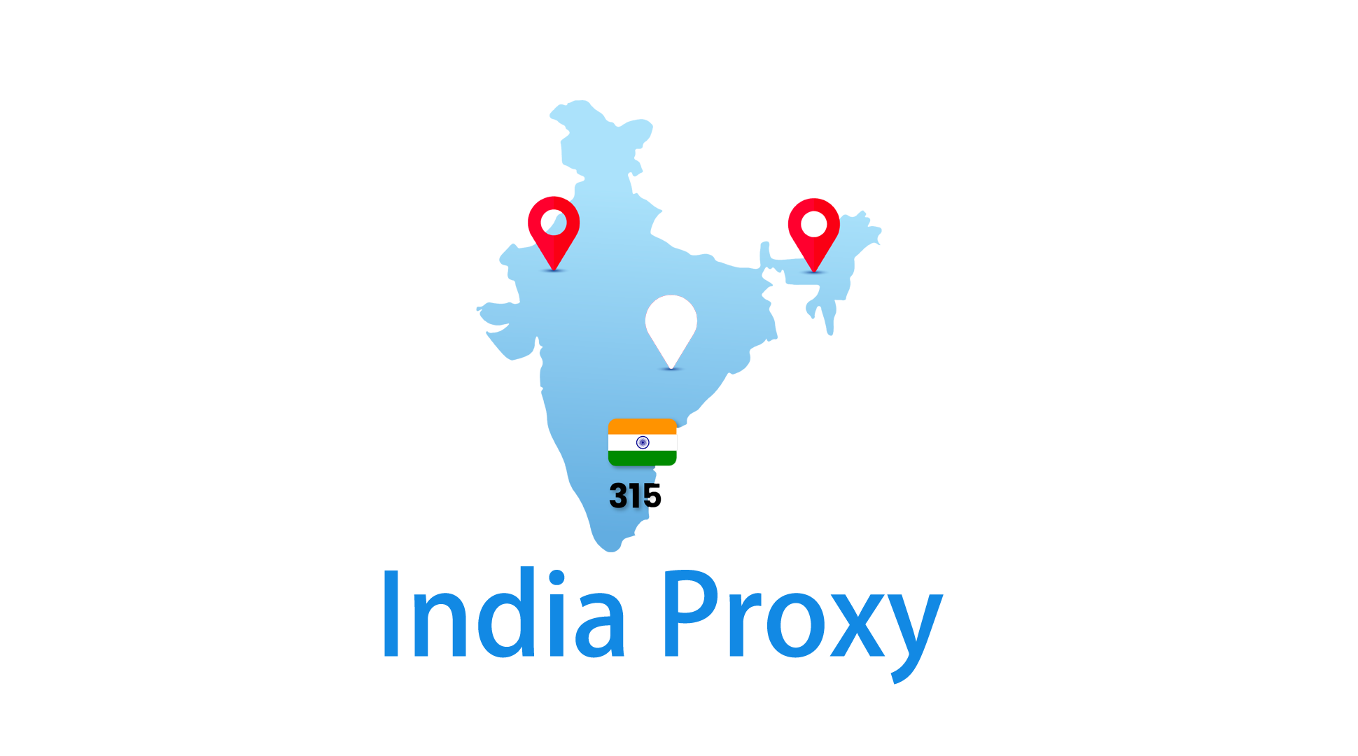 Buy Indian Private Proxies - Best Residential Proxies Websites | Fast & Secure