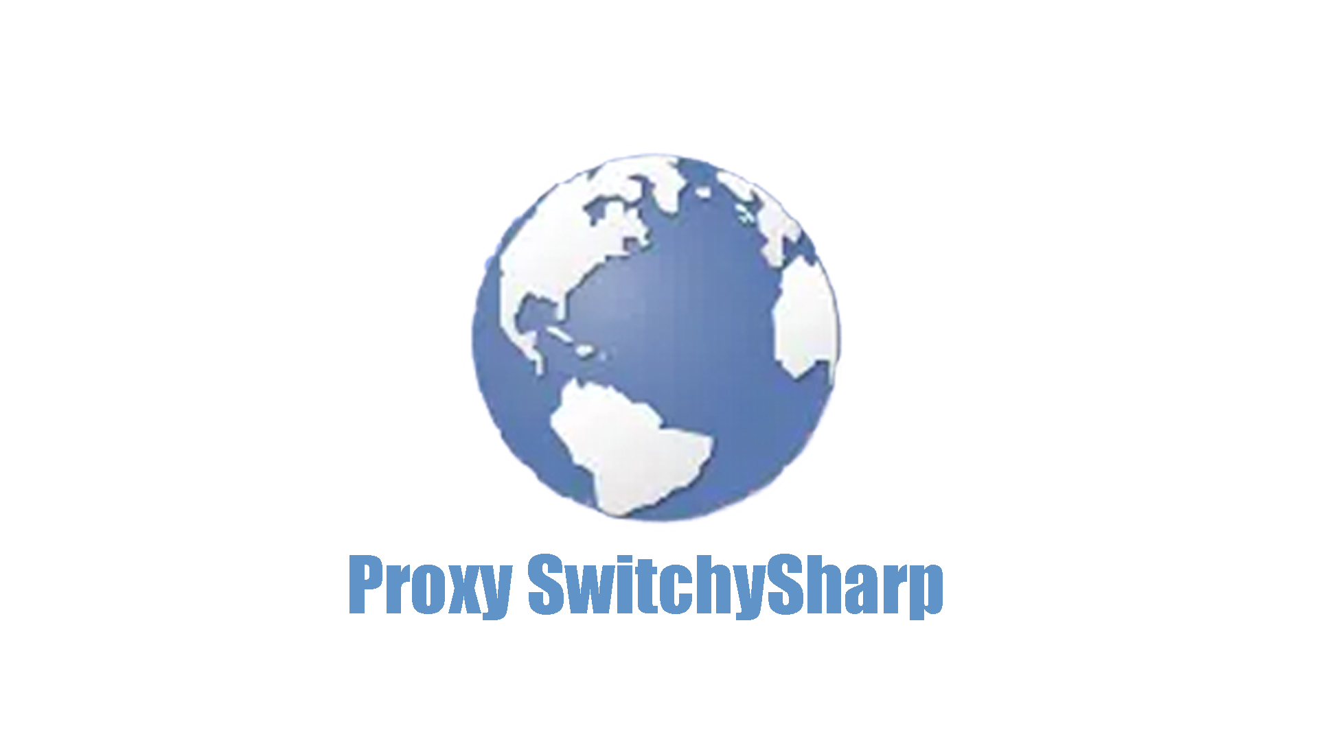 Как настроить прокси-сервер SwitchySharp в 2025 году