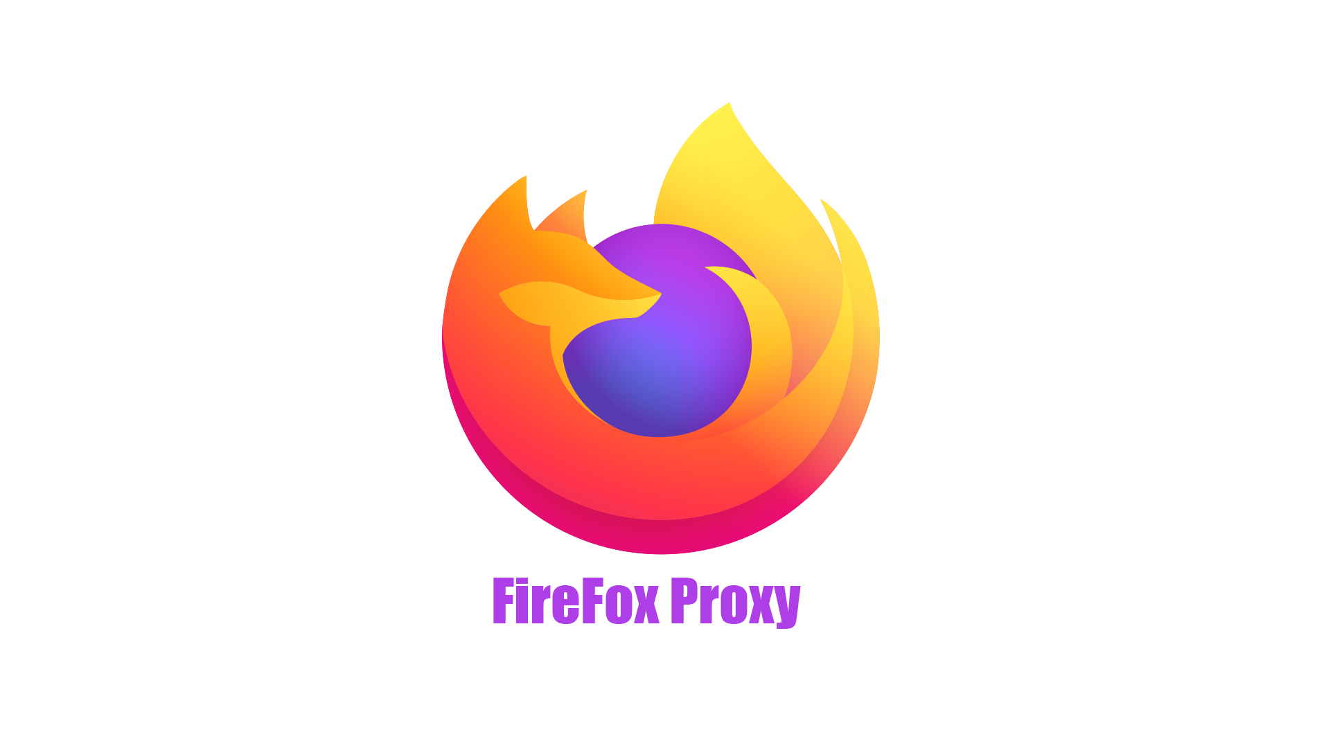 2025'te Firefox Proxy Ayarları