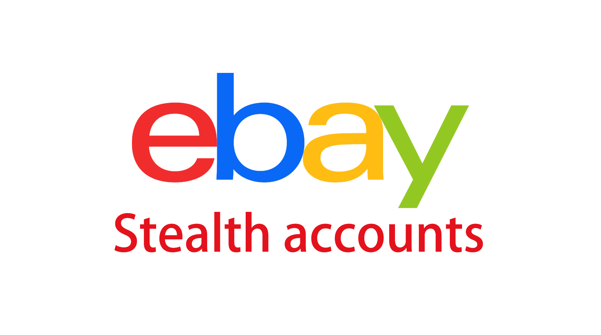 How to Create Stealth eBay Accounts: A Complete Guide for Safe Multi-Account Selling