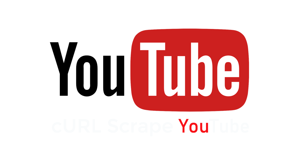 cURL获取YouTube网页内容完整指南 | 从基础请求到高级配置的专业技术详解