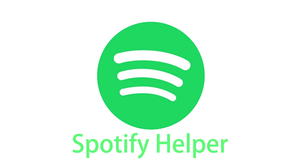 Spotify Helper