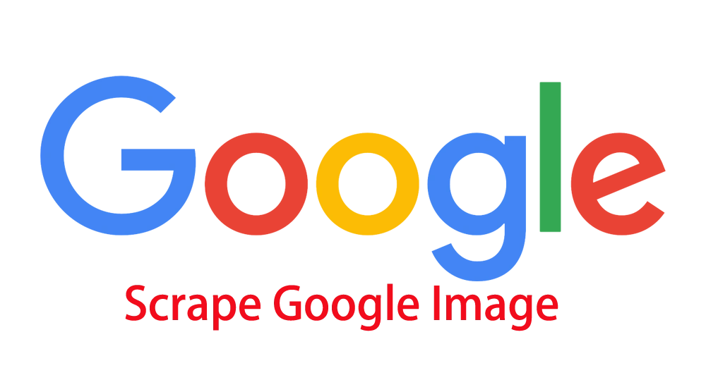 Scrape Google Image