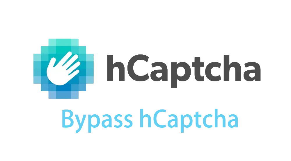hCaptcha Bypass