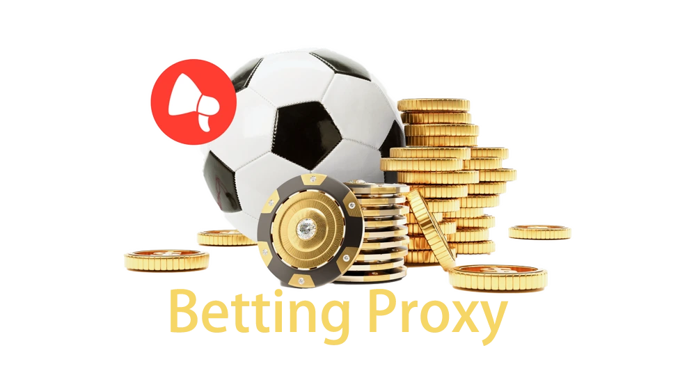 Proxies for Betting
