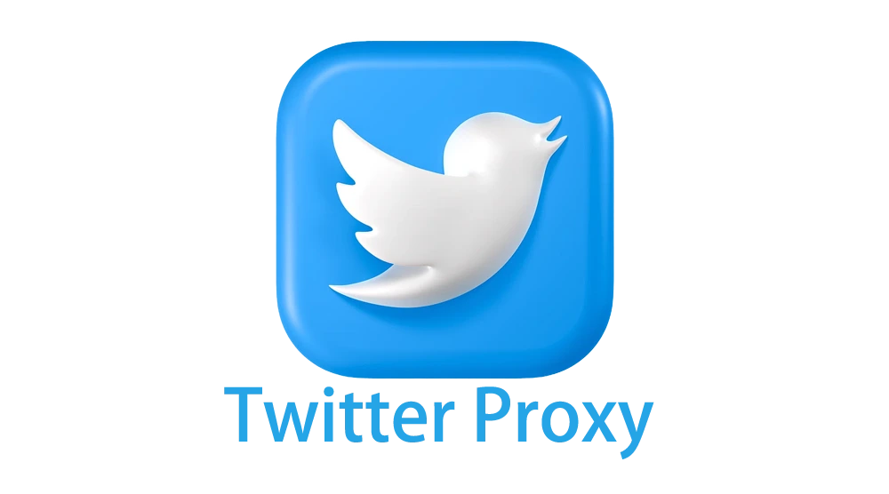 Twitter Proxy