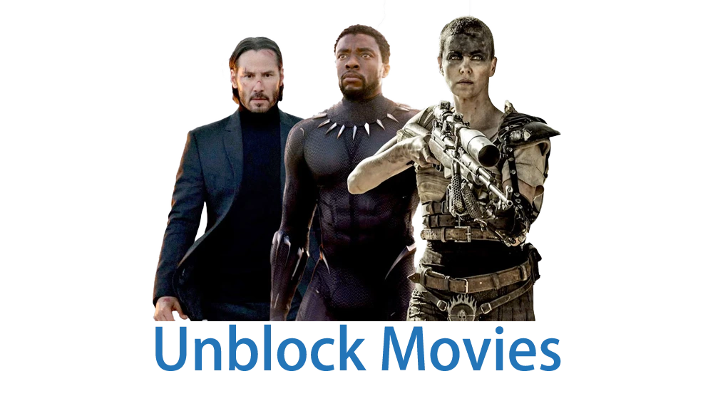 unblocked movies