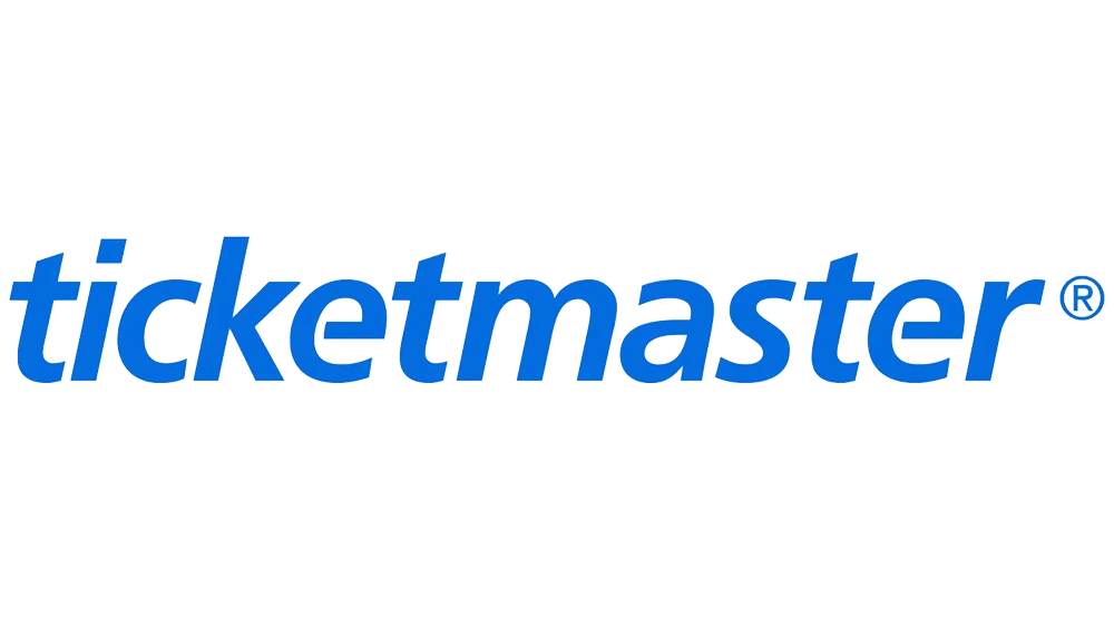 Ticketmaster でプロキシ